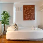Apartment 150mq Rooftop Paradise - Spacious Private Terrace Bari