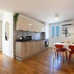 150mq Rooftop Paradise - Spacious Private Terrace Apartment *