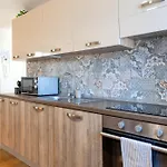 Apartment 150mq Rooftop Paradise - Spacious Private Terrace *