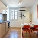 150mq Rooftop Paradise - Spacious Private Terrace Apartment Bari