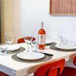 Apartment 150mq Rooftop Paradise - Spacious Private Terrace