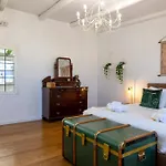 150mq Rooftop Paradise - Spacious Private Terrace アパート バーリ