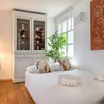 150mq Rooftop Paradise - Spacious Private Terrace Apartment