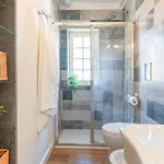 150mq Rooftop Paradise - Spacious Private Terrace Apartment *