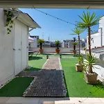 150mq Rooftop Paradise - Spacious Private Terrace * バーリ