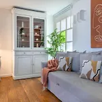 150mq Rooftop Paradise - Spacious Private Terrace