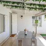 150mq Rooftop Paradise - Spacious Private Terrace
