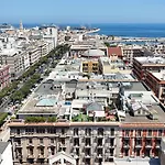 150mq Rooftop Paradise - Spacious Private Terrace * バーリ