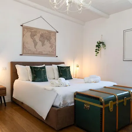 150mq Rooftop Paradise - Spacious Private Terrace Appartement Bari