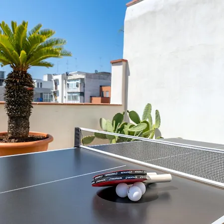 150mq Rooftop Paradise - Spacious Private Terrace