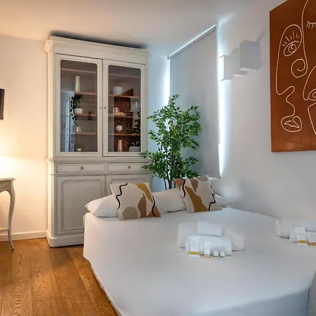 150mq Rooftop Paradise - Spacious Private Terrace Appartement
