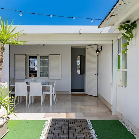 150mq Rooftop Paradise - Spacious Private Terrace * Барі