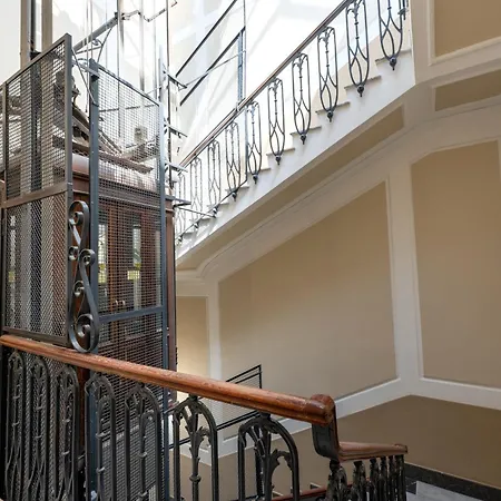 Apartment 150mq Rooftop Paradise - Spacious Private Terrace *