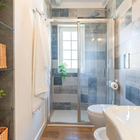 150mq Rooftop Paradise - Spacious Private Terrace Apartment *