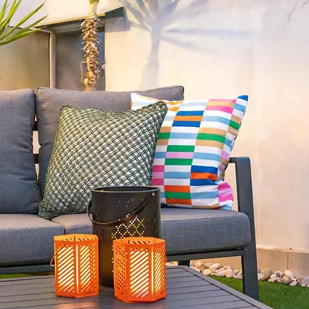 150mq Rooftop Paradise - Spacious Private Terrace Appartement