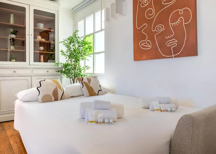 Апартаменти 150mq Rooftop Paradise - Spacious Private Terrace Барі