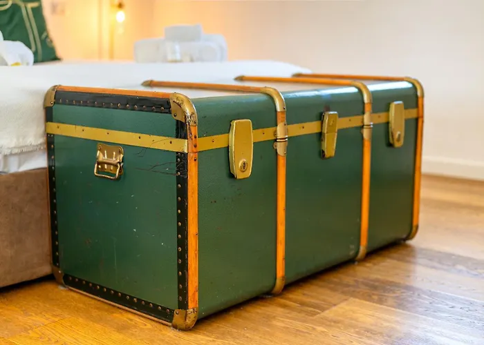 150mq Rooftop Paradise - Spacious Private Terrace Apartamento *