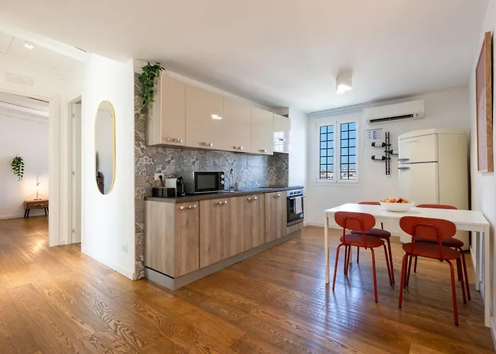 150mq Rooftop Paradise - Spacious Private Terrace Apartamento *