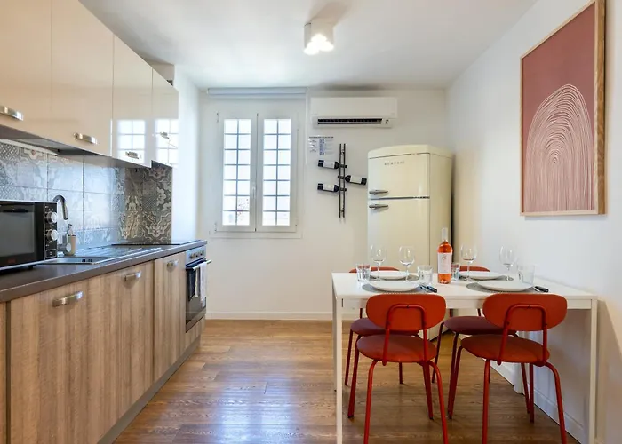 150mq Rooftop Paradise - Spacious Private Terrace Apartamento Bari