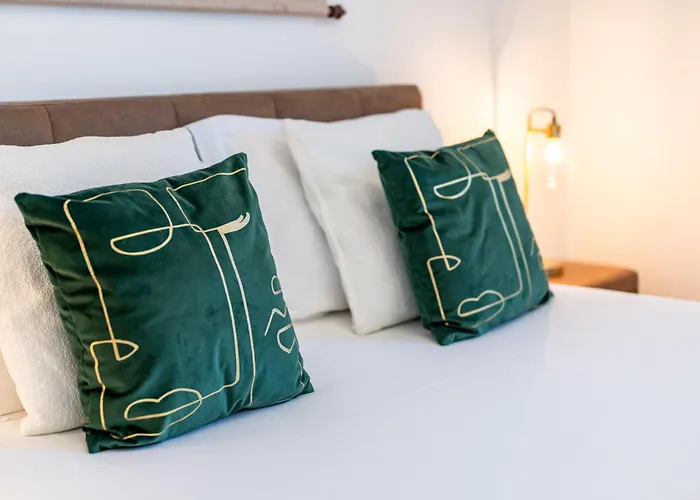 Apartamento 150mq Rooftop Paradise - Spacious Private Terrace *