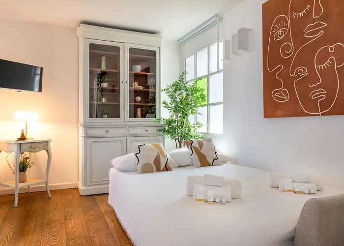 150mq Rooftop Paradise - Spacious Private Terrace Apartamento