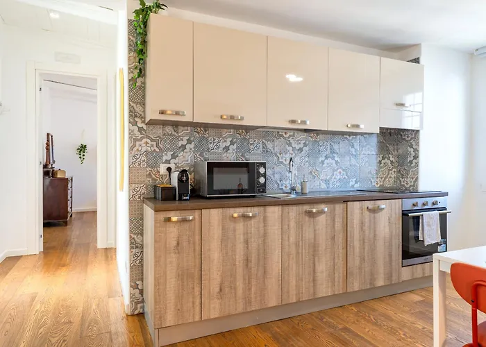 Apartamento 150mq Rooftop Paradise - Spacious Private Terrace *