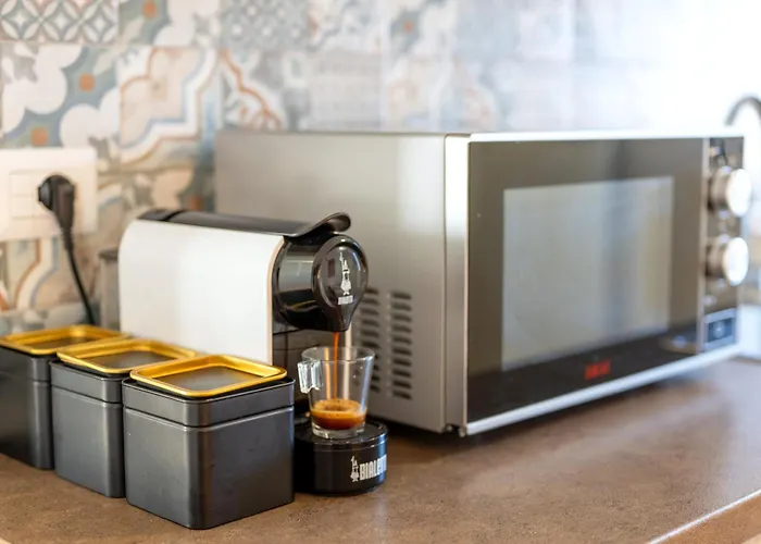 150mq Rooftop Paradise - Spacious Private Terrace Apartamento Bari