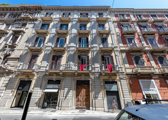 Apartamento 150mq Rooftop Paradise - Spacious Private Terrace *