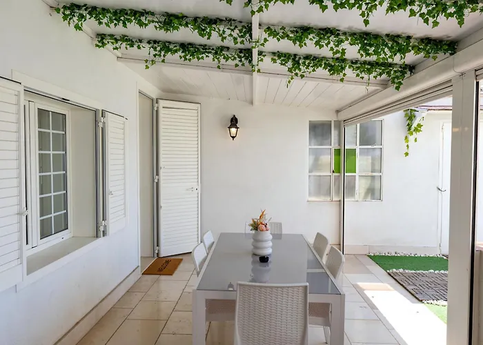 150mq Rooftop Paradise - Spacious Private Terrace