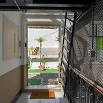 Апартаменты 150mq Rooftop Paradise - Spacious Private Terrace