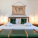 Апартаменты 150mq Rooftop Paradise - Spacious Private Terrace