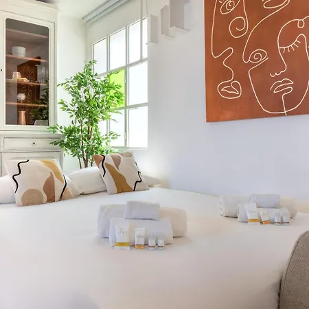 Apartment 150mq Rooftop Paradise - Spacious Private Terrace Bari