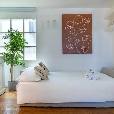 150mq Rooftop Paradise - Spacious Private Terrace Appartement