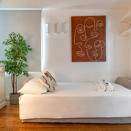 Appartement 150mq Rooftop Paradise - Spacious Private Terrace Bari