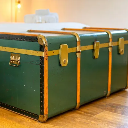 150mq Rooftop Paradise - Spacious Private Terrace Appartement *