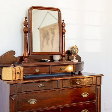 Апартаменты 150mq Rooftop Paradise - Spacious Private Terrace Бари