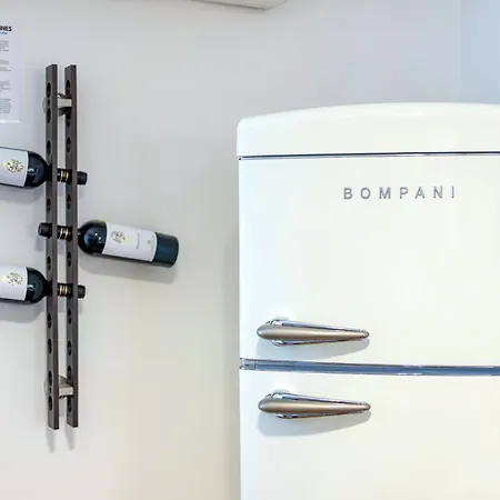 Appartement 150mq Rooftop Paradise - Spacious Private Terrace