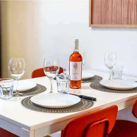 Appartement 150mq Rooftop Paradise - Spacious Private Terrace