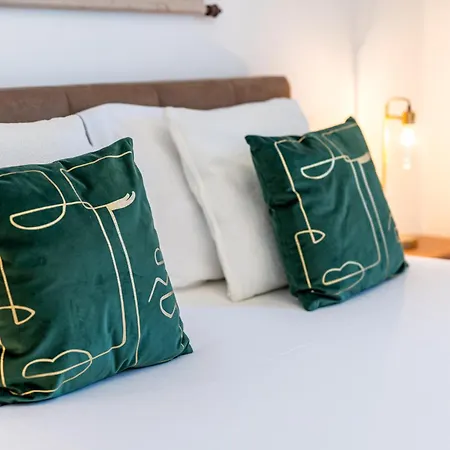 Апартаменты 150mq Rooftop Paradise - Spacious Private Terrace *