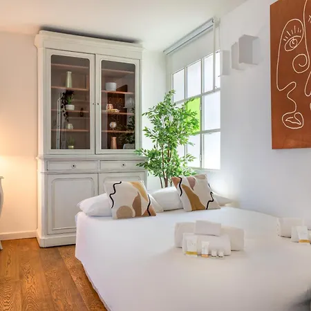 150mq Rooftop Paradise - Spacious Private Terrace Appartement