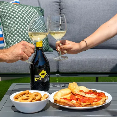 Appartement 150mq Rooftop Paradise - Spacious Private Terrace Bari