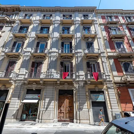 Daire 150mq Rooftop Paradise - Spacious Private Terrace *