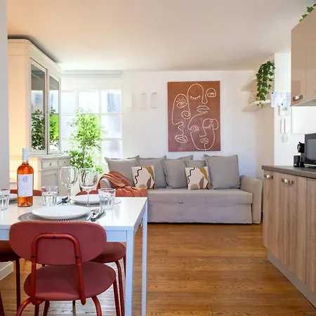 Daire 150mq Rooftop Paradise - Spacious Private Terrace Bari