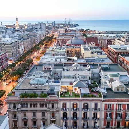 150mq Rooftop Paradise - Spacious Private Terrace Апартаменты *