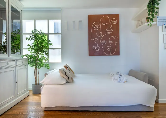 150mq Rooftop Paradise - Spacious Private Terrace Апартаменты