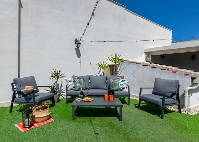 150mq Rooftop Paradise - Spacious Private Terrace Апартаменты *