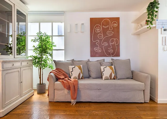 150mq Rooftop Paradise - Spacious Private Terrace * Бари