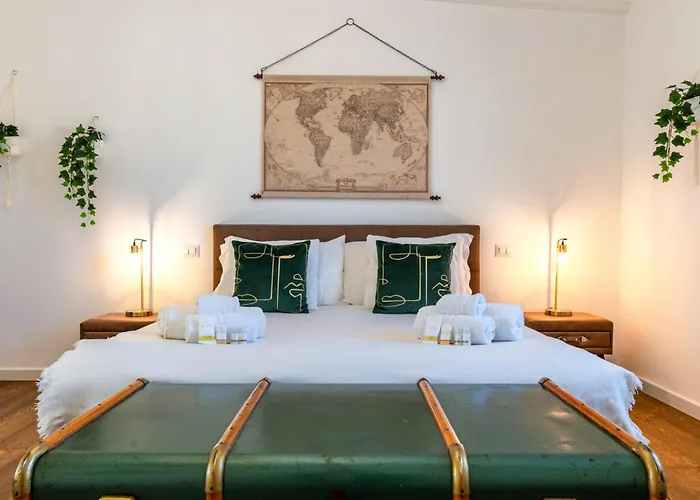 Апартаменты 150mq Rooftop Paradise - Spacious Private Terrace