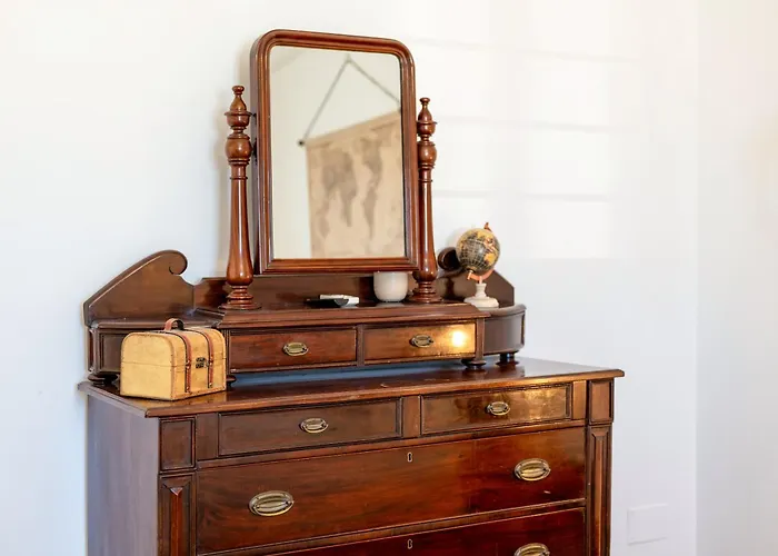 Апартаменты 150mq Rooftop Paradise - Spacious Private Terrace Бари