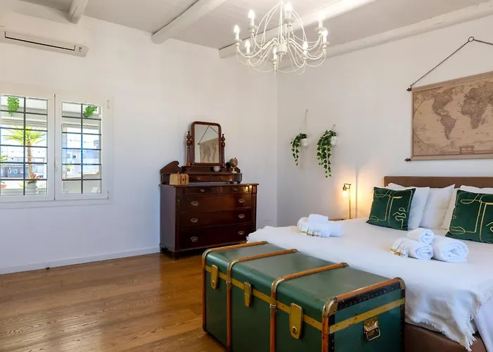 150mq Rooftop Paradise - Spacious Private Terrace Apartment Bari